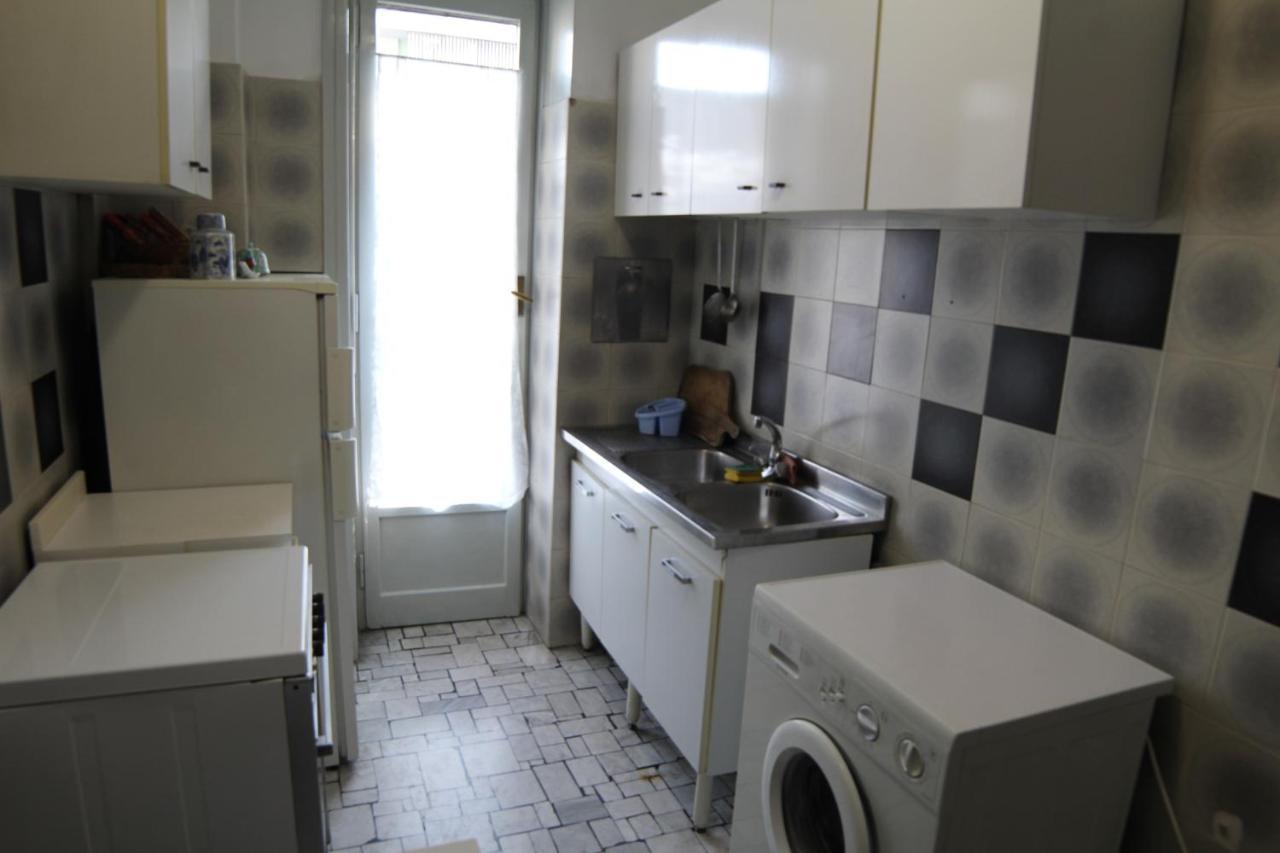 Milano: Accogliente Appartamento In Zona Comoda ภายนอก รูปภาพ